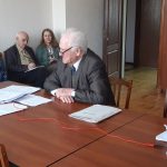 Атестація наукових працівників 2025