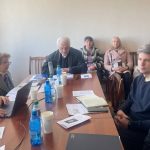 23 березня 2026 року відбулася чергова щорічна конференція з наукознавства та історії науки — Добровські читання «Наука в умовах повоєнних викликів: стан, перспективи, наслідки». Конференції також проходила онлайн в режимі реального часу.