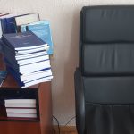 Загальні збори ДУ «Інститут досліджень науково-технічного потенціалу та історії науки ім. Г.М. Доброва НАН України»
