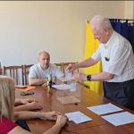 30.06.2026 року о 10:00 розпочато загальні збори з проведення виборів директора ДУ “Інститут Досліджень науково-технічного потенціалу та історії науки ім. Г.М.Доброва НАН України”.