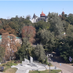 Вітаємо Аллу Степанівну Литвинко з призначенням державної стипендії!