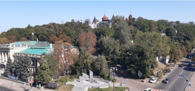 Вітаємо Аллу Степанівну Литвинко з призначенням державної стипендії!