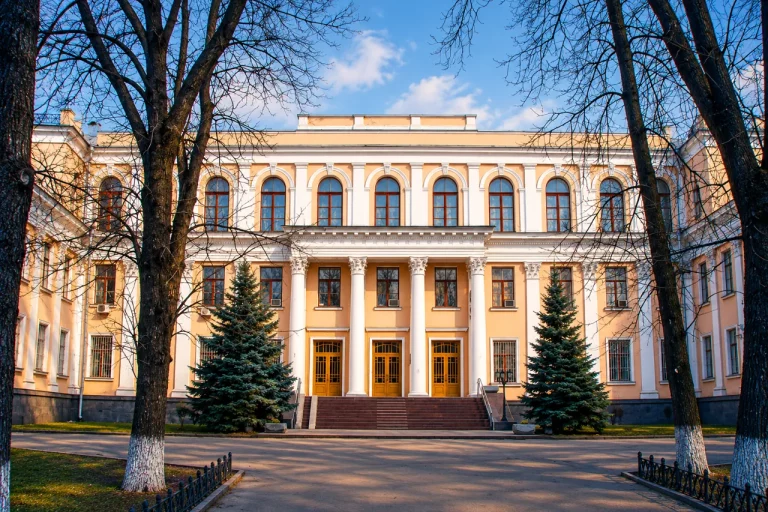 Міждисциплінарні дослідження науки: звернення Інституту та відповідь МОН
